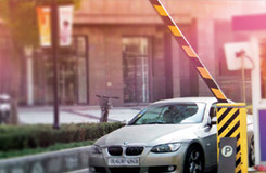 Boom Barriers