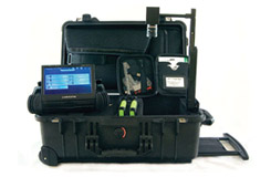 Cyber Forensics Mobile Triage Kit