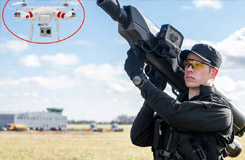 Drone Neutralizer