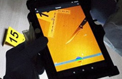 UV-VIS-IR Imaging System